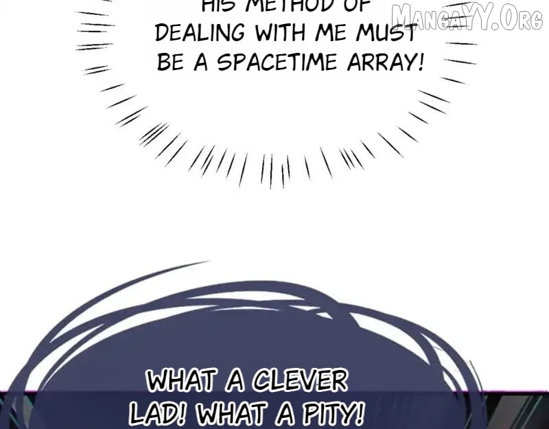 Master: This rebellious disciple is definitely not the Holy Son Chapter 159 - page 44